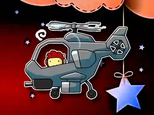Permainan Helicopter Puzzle Challenge secara online