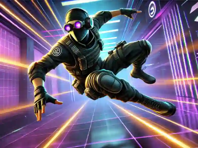Permainan Agent Zero: Infiltration secara online