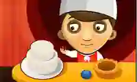Permainan Cake Bar secara online