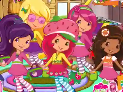 Permainan Girls Shopping Fun secara online