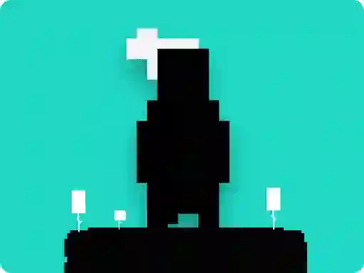 Permainan Glitch secara online