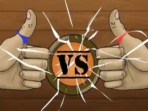 Permainan Thumb vs thumb secara online