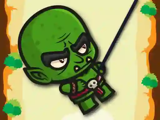 Permainan Swing Goblin secara online