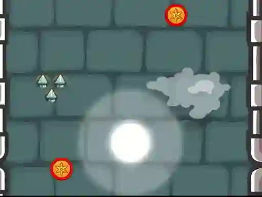 Permainan Dark Spirit Run secara online