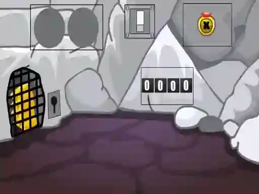 Permainan Gold Bars Escape secara online