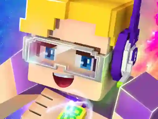 Permainan Roblox Block secara online