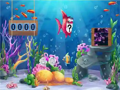 Permainan Rescue the Whale secara online