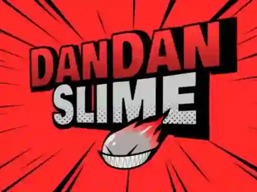 Permainan DanDan Slime secara online