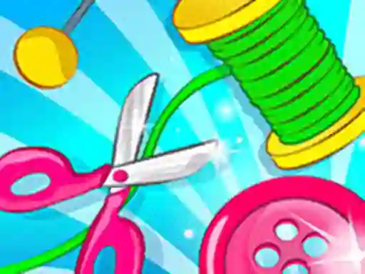 Permainan Tailor Kids secara online