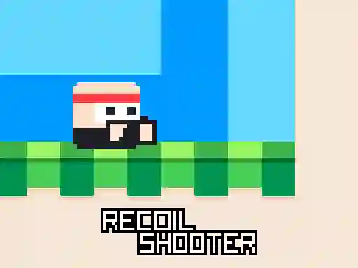Permainan Recoil Shooter secara online
