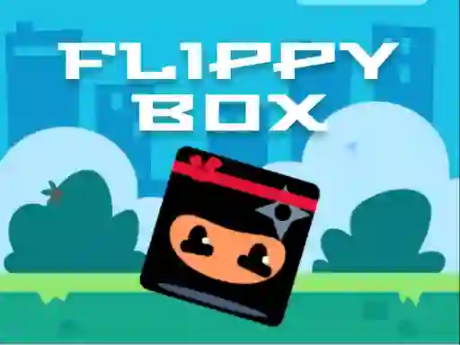 Permainan Flippy Box secara online