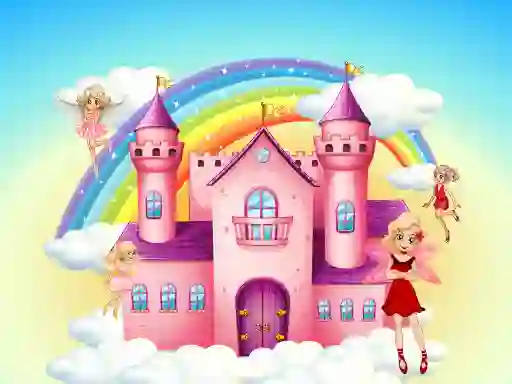 Permainan Barbie Match secara online