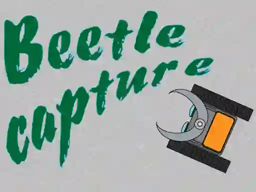 Permainan Beetle Capture secara online