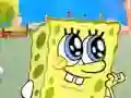 Permainan Spongebob War secara online