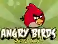 Permainan Angry Birds Go Crazy secara online