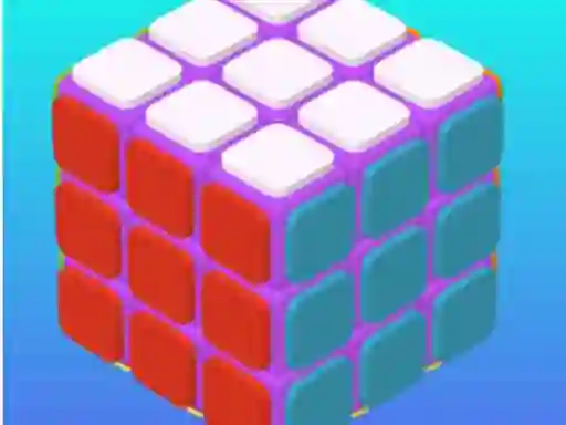 Permainan Magic Cube secara online