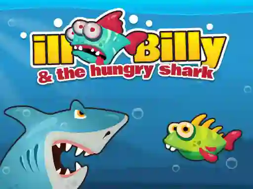 Permainan ill Billy secara online