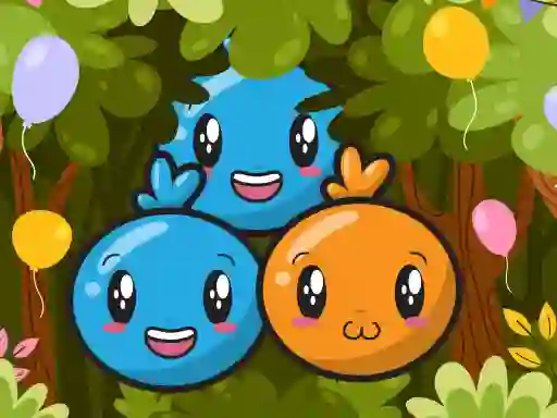 Permainan Kaomoji Match Master secara online