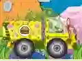 Permainan Spongebob Plankton Explode 2 secara online