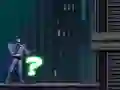 Permainan Batman The rooftop caper secara online