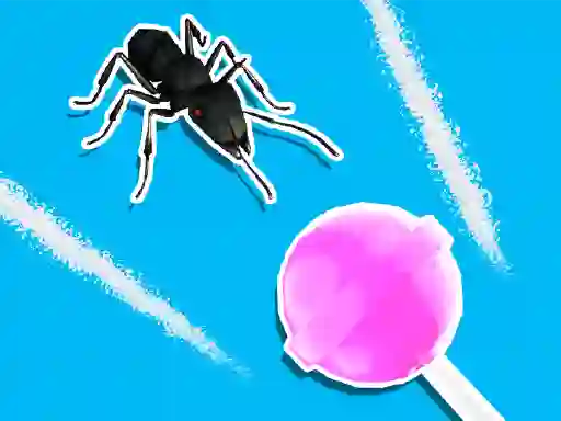 Permainan Lead The Ant secara online