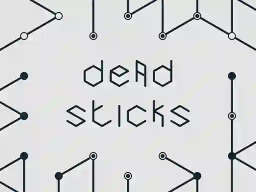 Permainan Dead Sticks secara online