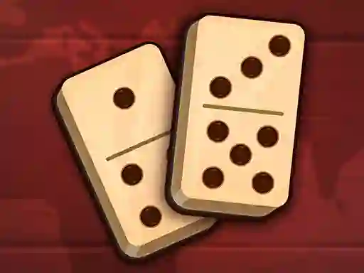 Permainan Domino World secara online