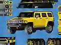 Permainan Pimp My Hummer secara online