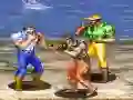 Permainan Hardest Fighter 2 secara online