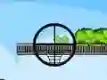 Permainan Shoot Green Piggy secara online