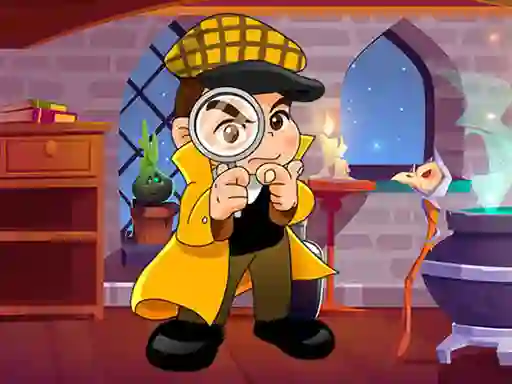Permainan Secret Rooms secara online
