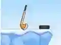 Permainan Accurate slapshot secara online