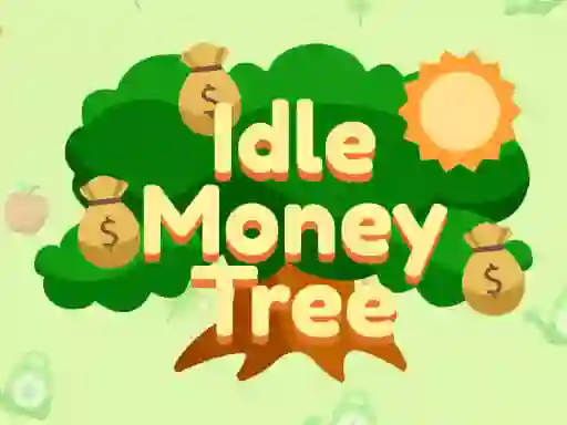Permainan Idle Money TreeI secara online