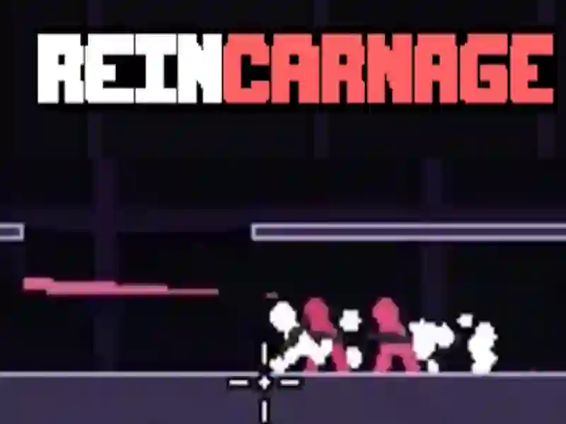 Permainan REINCARNAGE secara online
