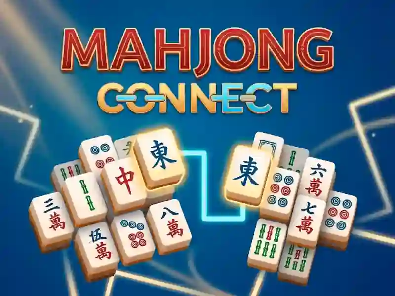 Permainan Mahjong Connect secara online