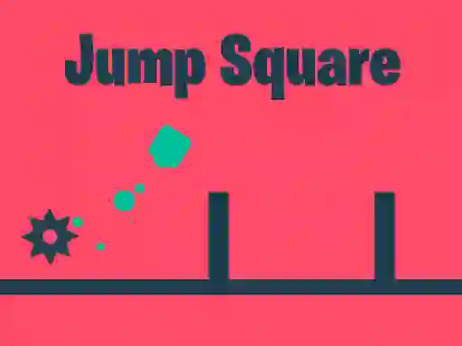 Permainan Jump secara online