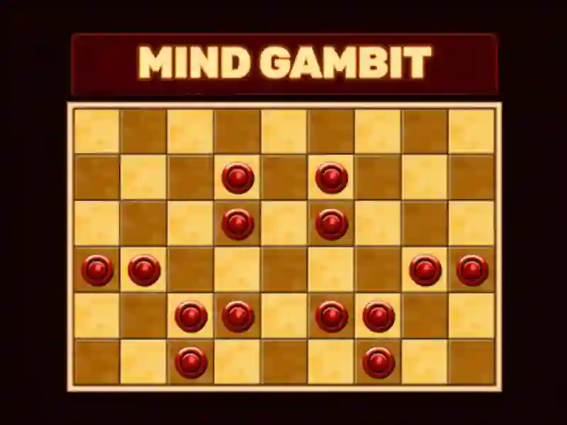 Permainan Mind Gambit secara online
