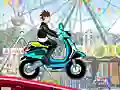 Permainan Uphill Rush 2 secara online