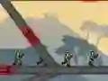 Permainan Bridge Tactics 2 secara online