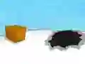 Permainan Must Escape the Ice Cave secara online