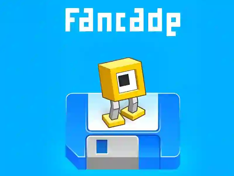 Permainan Fancade secara online