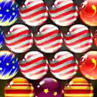 Permainan Christmas Shooter secara online