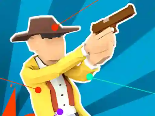 Permainan Ragdoll Duel secara online
