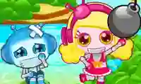 Permainan Bomb It Mission secara online