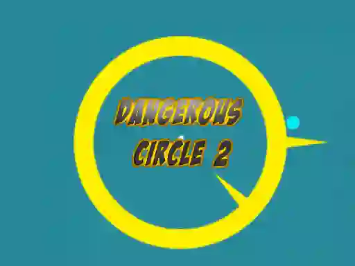 Permainan Dangerous circle 2 secara online