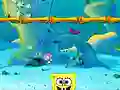 Permainan Sponge Bob Squarepants Deep Sea Smashout secara online