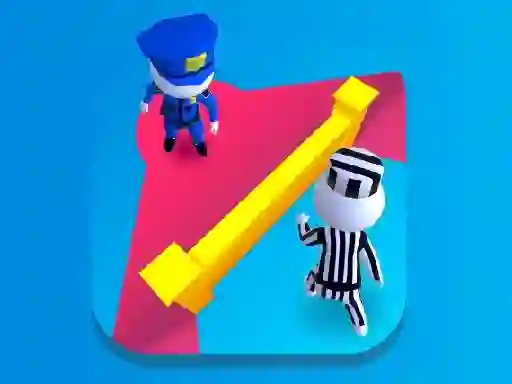 Permainan Hide and Seek secara online