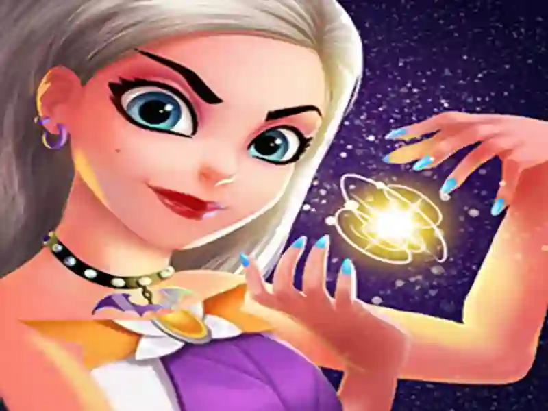 Permainan Fairy Land Rescue secara online