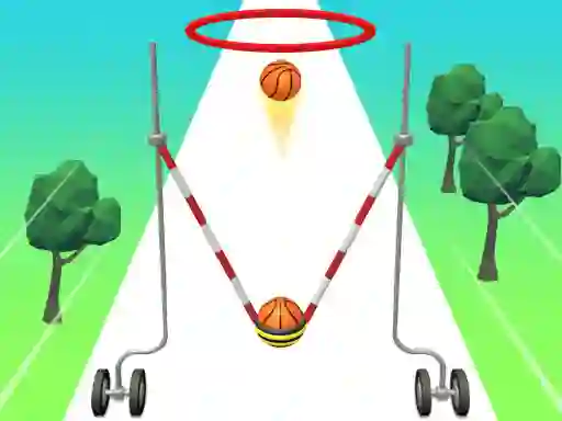 Permainan Idle Higher Ball secara online