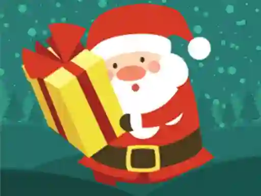 Permainan Santa's Gifts secara online